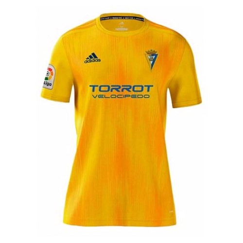 Camiseta Cadiz Primera equipación 2019-2020